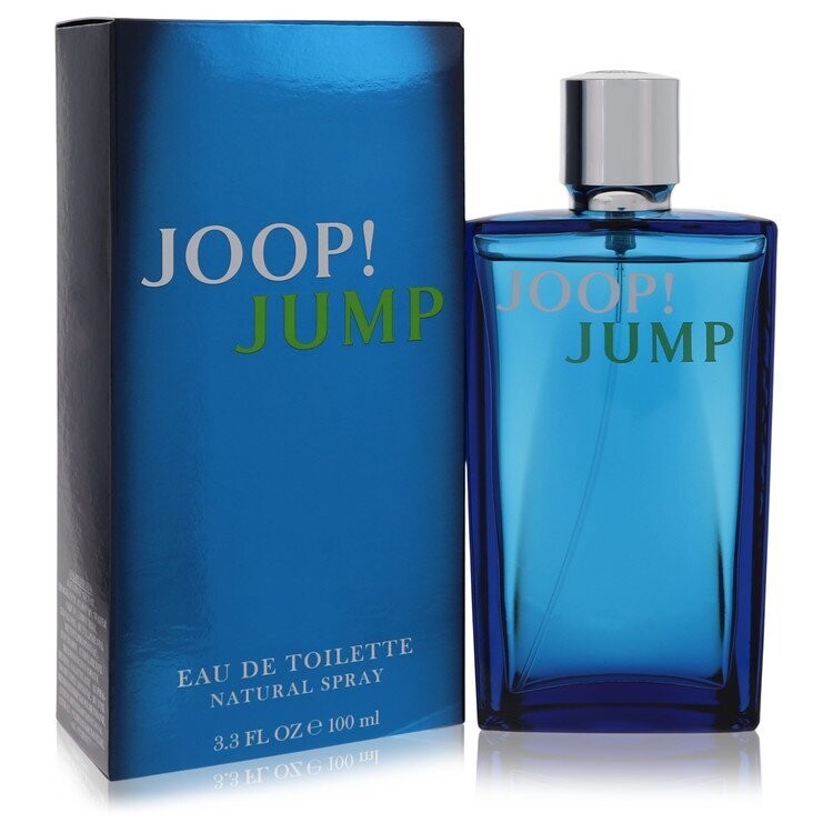 Joop! Jump by Joop!