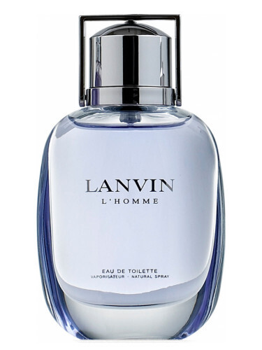Lanvin L&#39;Homme by Lanvin