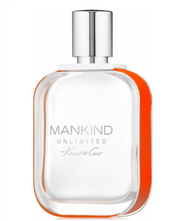 Mankind Unlimited by Kenneth Cole 100ML  Tester (no box)