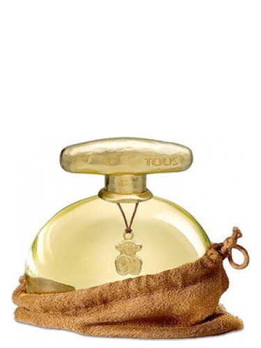 Touch by Tous