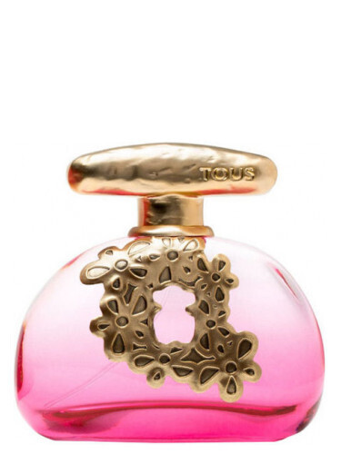 Floral Touch by Tous