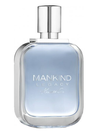 Mankind Legacy by Kenneth Cole