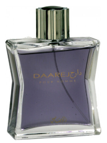 Daarej pour Homme by Rasasi
