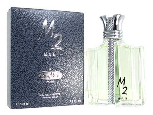 M2 man by Remy Marquis