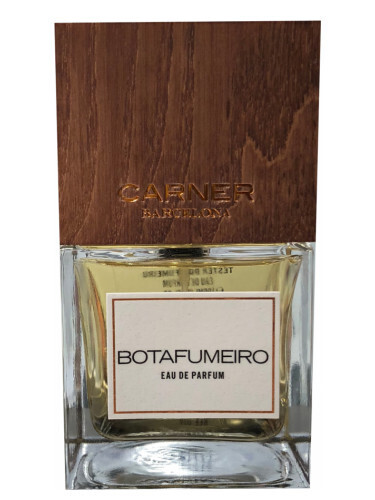 Botafumeiro  by Carner Barcelona