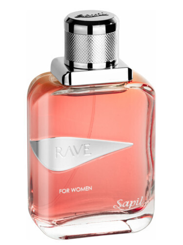 Rave For Women by Sapil