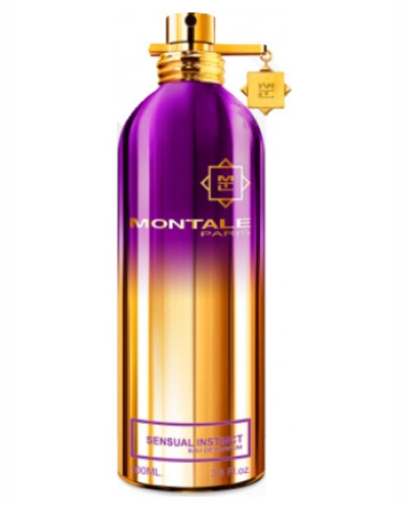 ​Sensual Instinct by Montale