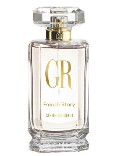 ​French Story by Georges Rech