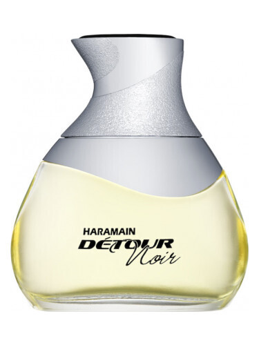 Détour Noir by Al Haramain 100ML Tester (Unisex)