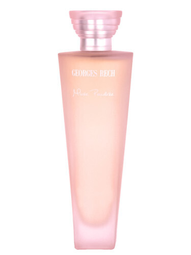 Muse Poudrée by Georges Rech 100ML -Women