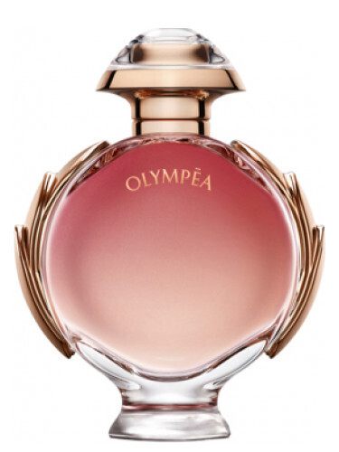 Olympea Legend by Paco Rabanne