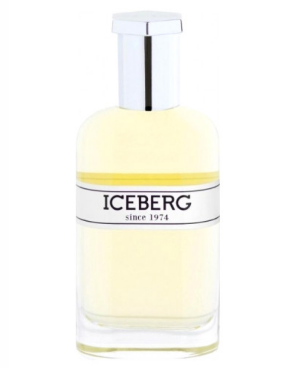 Iceberg Since 1974 for Him by Iceberg
