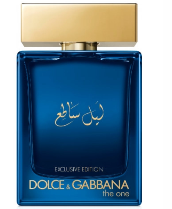 The One Luminous Night by Dolce &amp; Gabbana