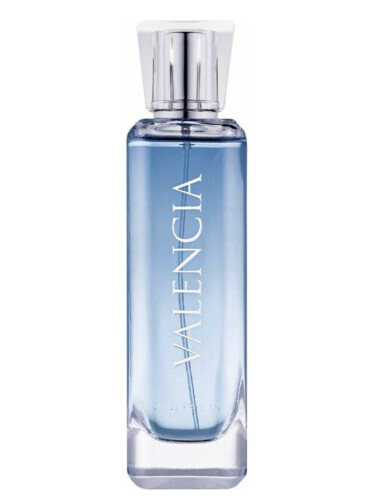 Valencia by Swiss Arabian