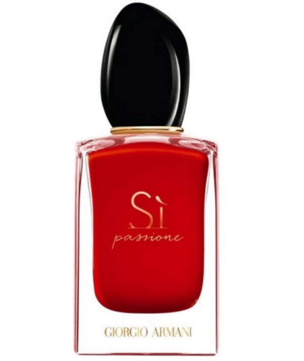 Sì Passione by Giorgio Armani