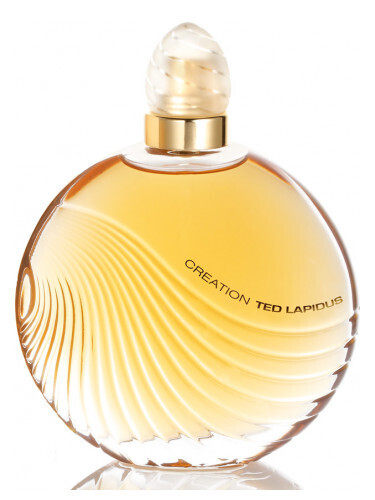 Creation by Ted Lapidus
