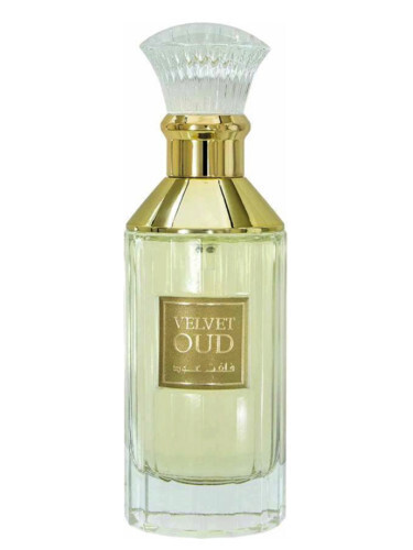 Velvet Oud by Lattafa 100ML (Men)
