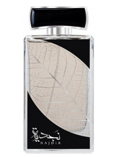​Najdia by Lattafa 100ML  Open Box (men)