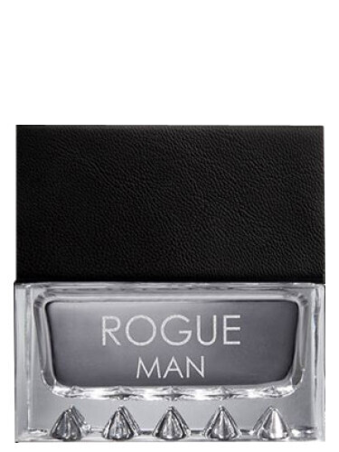 ​Rogue Man by Rihanna