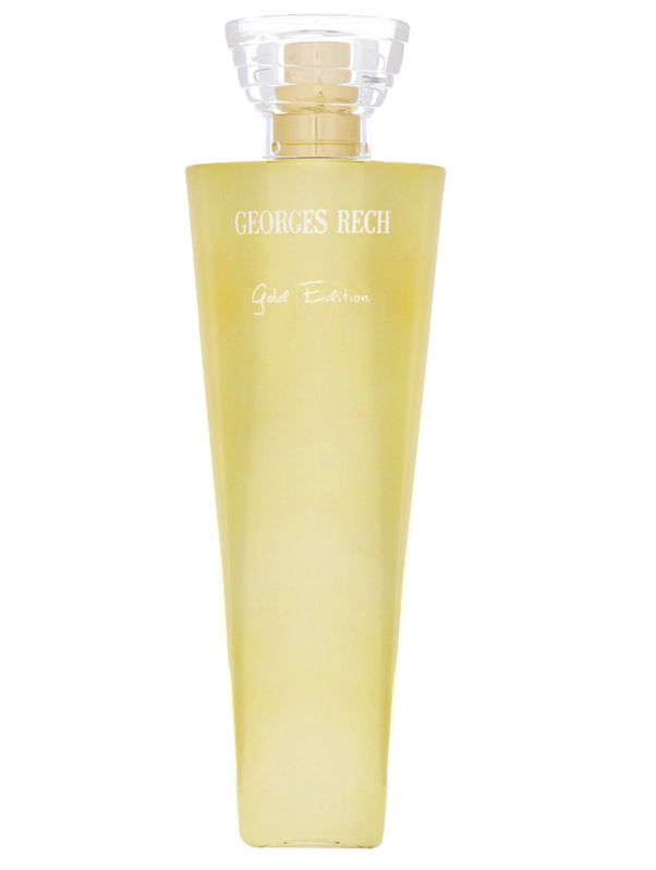 Gold Edition by Georges Rech