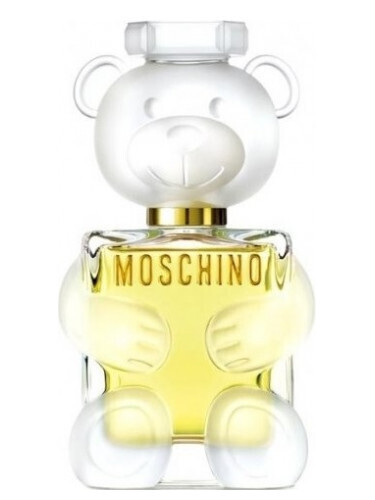 Toy 2 by Moschino