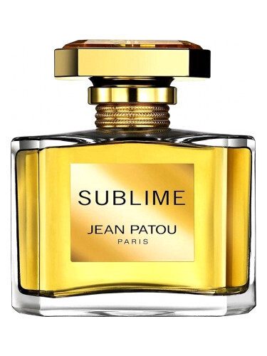 ​Sublime Eau de Parfum by Jean Patou
