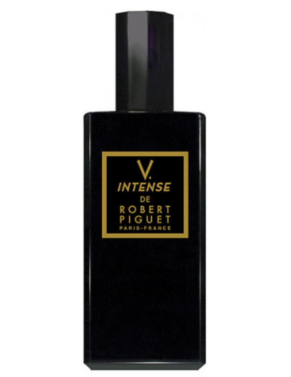 ​V. Intense by Robert Piguet