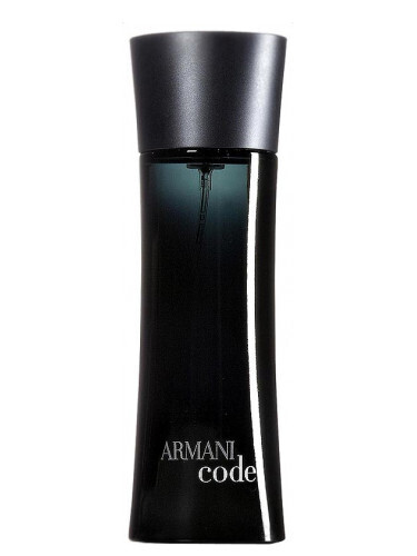Armani Code by Giorgio Armani