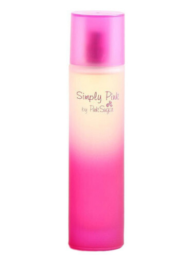 Simply Pink by Aquolina