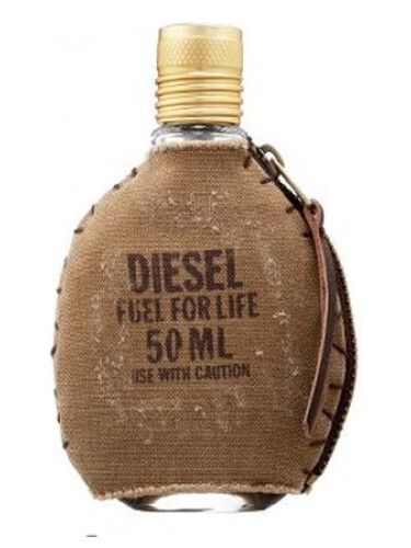 ​Fuel for Life Homme by Diesel