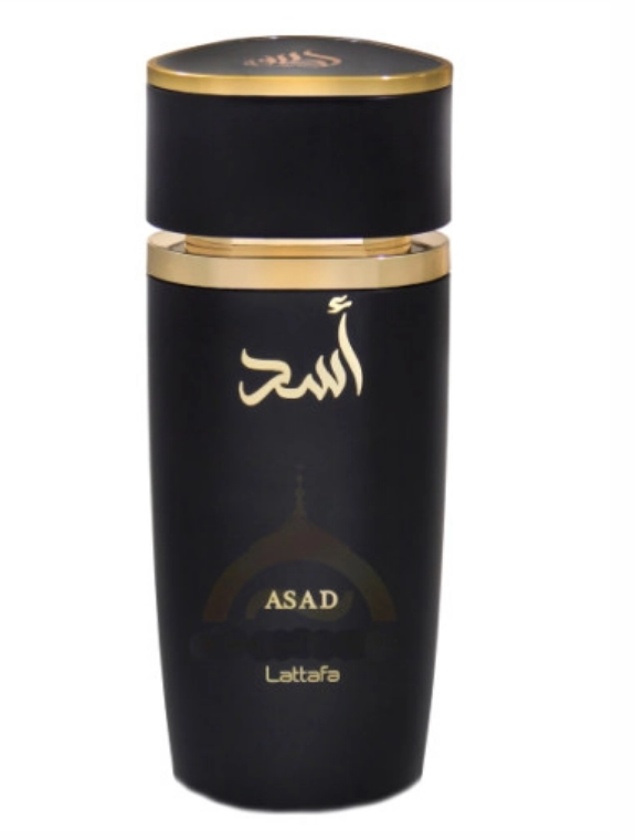 ​Asad by Lattafa 100ML Open box (Men)