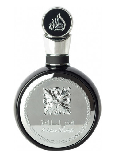 ​Fakhar Black by Lattafa 100ML