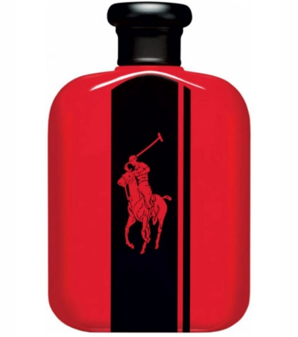 Polo Red Intense by Ralph Lauren