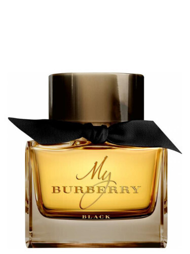 My Burberry Black by Burberry
