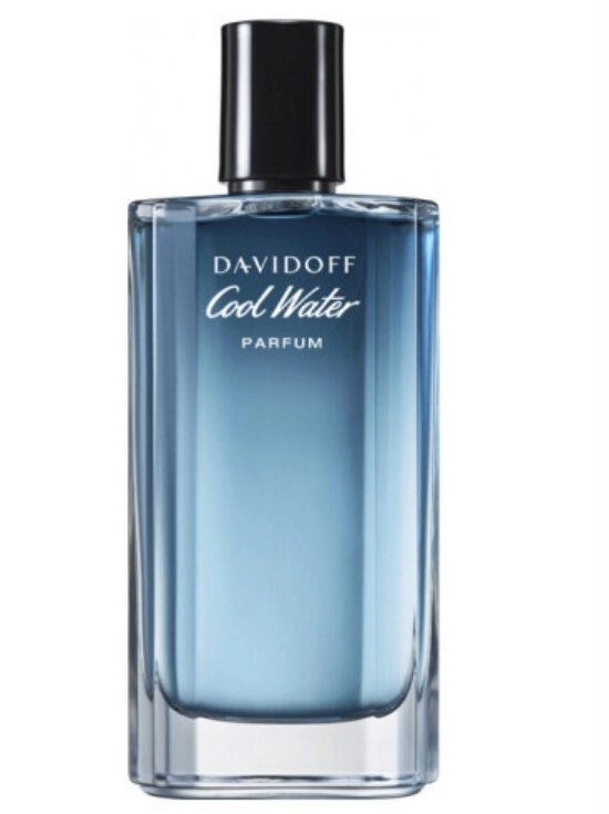 ​Cool Water Parfum by Davidoff