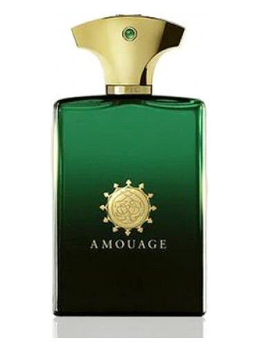 Epic Man by Amouage