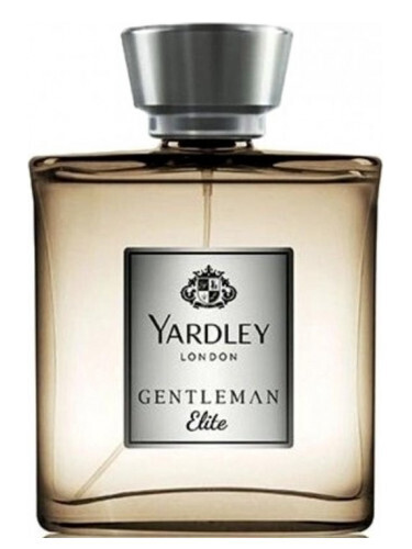 Yardley Gentleman Elite by Yardley