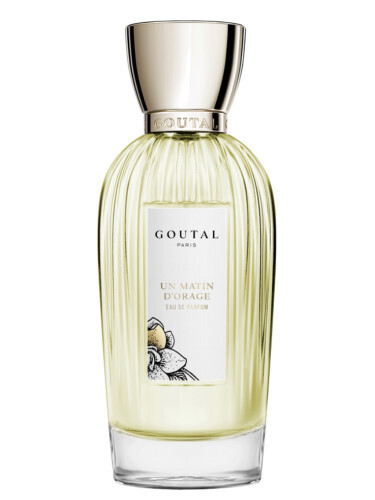 Un Matin d&#39;Orage Eau de Parfum by Goutal