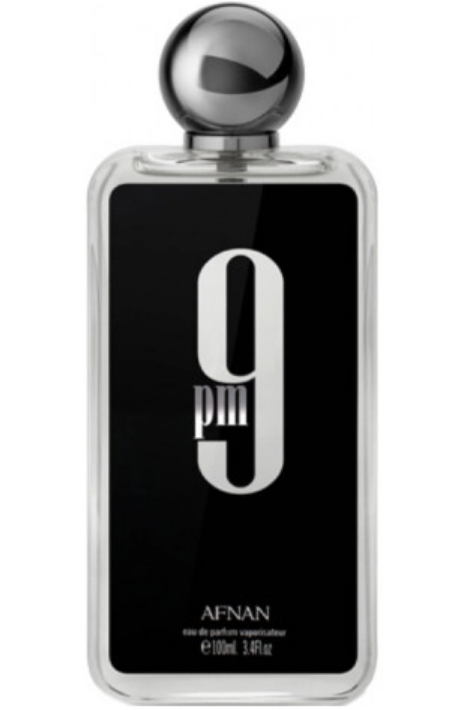 9pm by Afnan 100ML (Men)