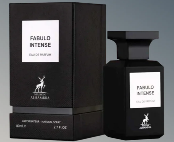Fabulo Intense by Maison Alhambra