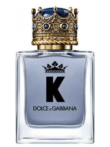 ​K by Dolce &amp; Gabbana