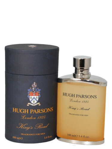 Kings Road by Hugh Parsons