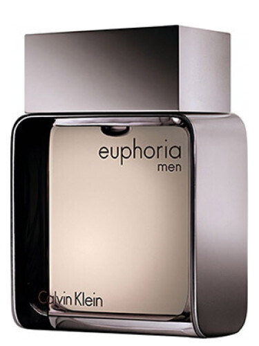 Euphoria Men by Calvin Klein