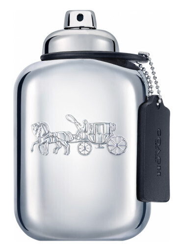 Coach Platinum by Coach 100 tester (Men)