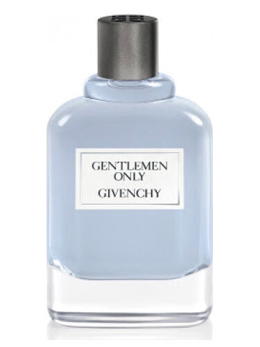 ​Gentlemen Only by Givenchy