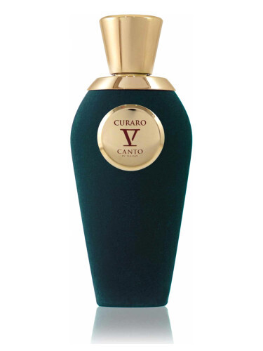 ​Curaro by V Canto