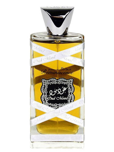 ​Oud Mood Reminisence by Lattafa