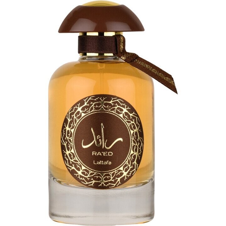Ra&#39;ed Oud by Lattafa