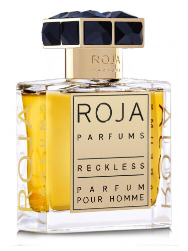 ​Reckless Pour Homme by Roja Dove