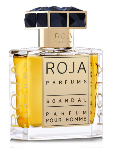 Scandal Pour Homme by Roja Dove